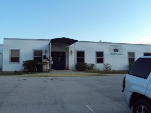 La Familia Migrant and Seasonal Head Start Center in Dundee, Florida.
